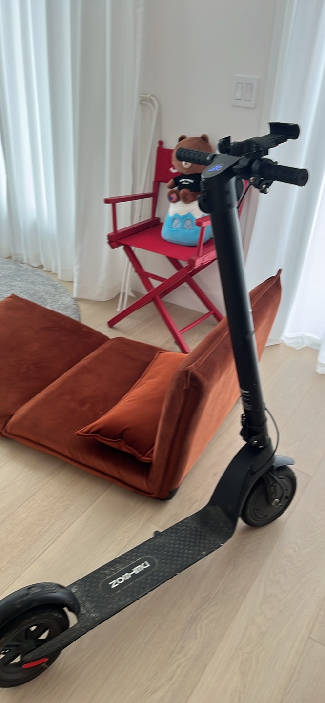 Jetson electric scooter Open for offers Dm me (read disc)