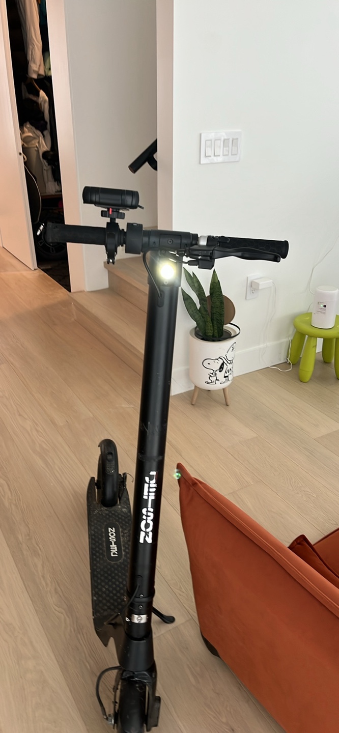 Jetson electric scooter Open for offers Dm me (read disc) - photo 2