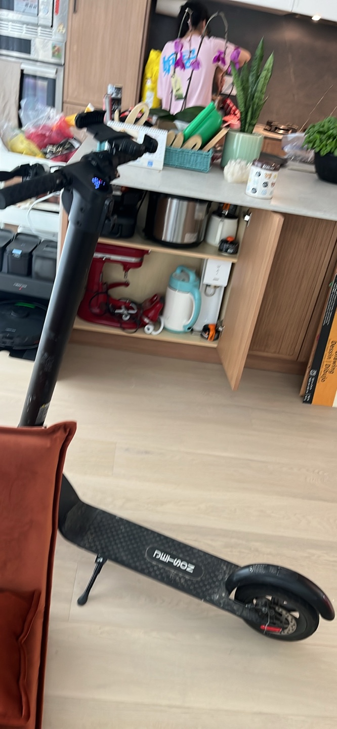 Jetson electric scooter Open for offers Dm me (read disc) - photo 3