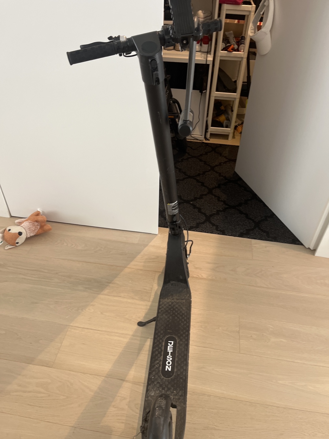 Jetson electric scooter Open for offers Dm me (read disc) - photo 5