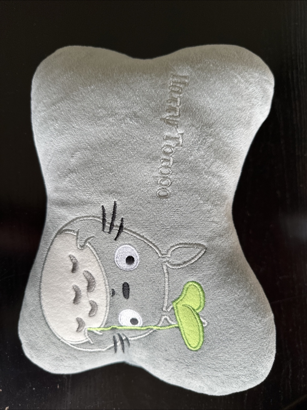 Totoro Neck Pillow