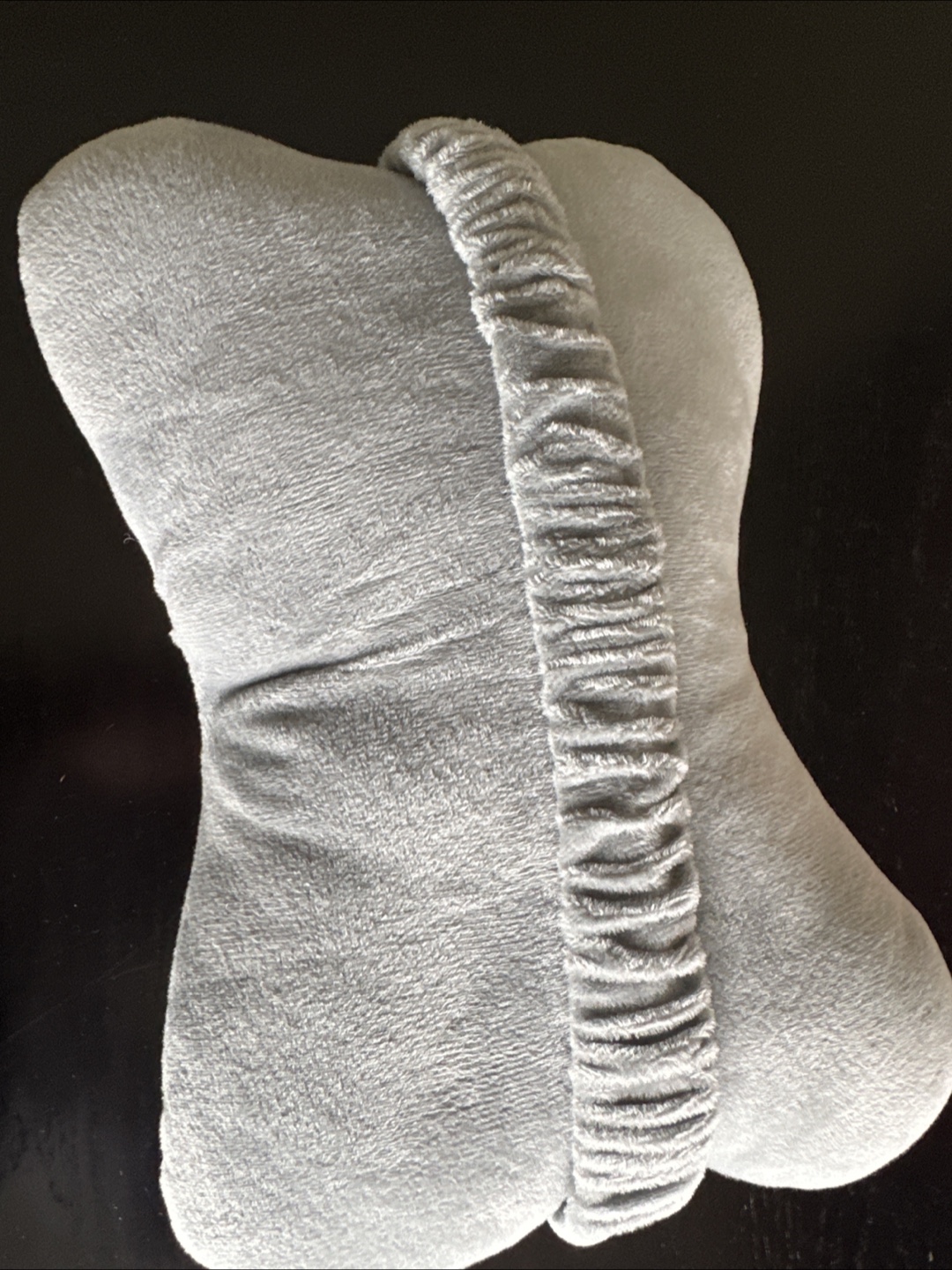 Totoro Neck Pillow - photo 2