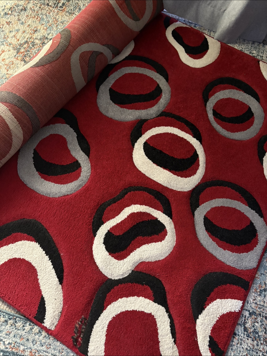 Carpet - photo 2