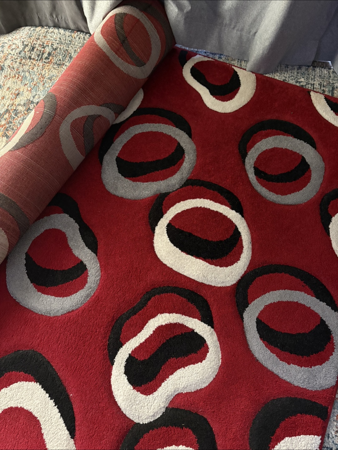 Carpet