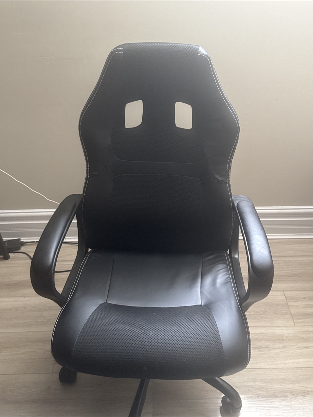 Black Ergonomic chair - Final price - photo 3