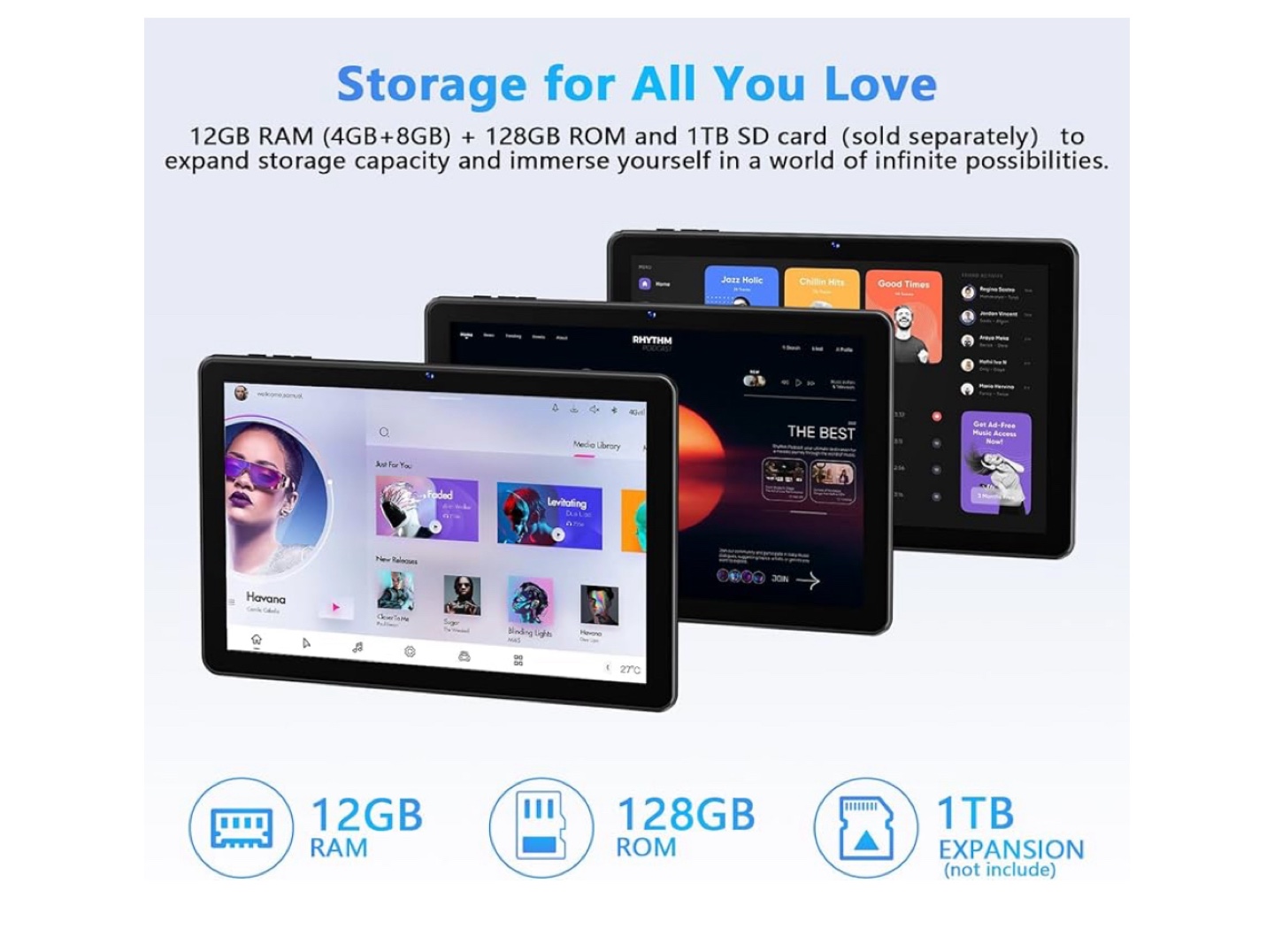Tablet ( Brand new) - photo 2