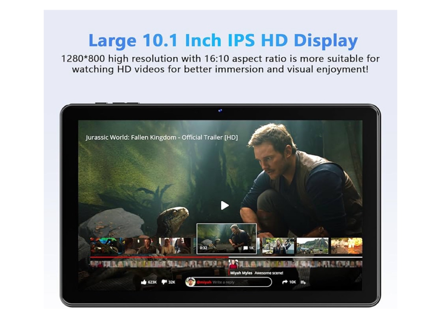 Tablet ( Brand new) - photo 5