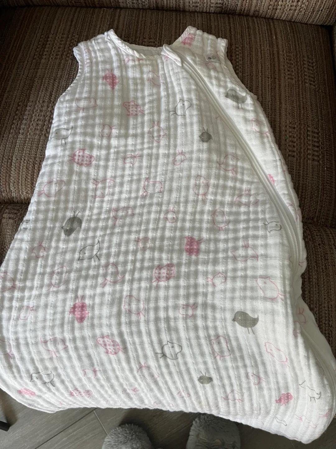 Sleep sack thumbnail