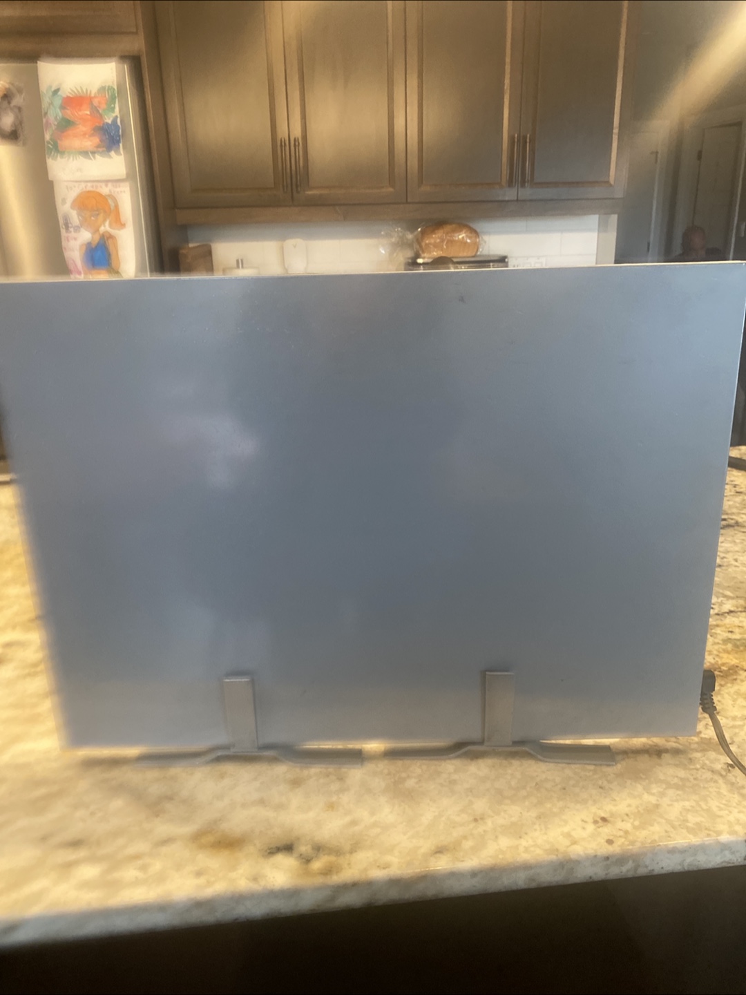 Infrared Heater - Dr. Infrared Heater CL-150