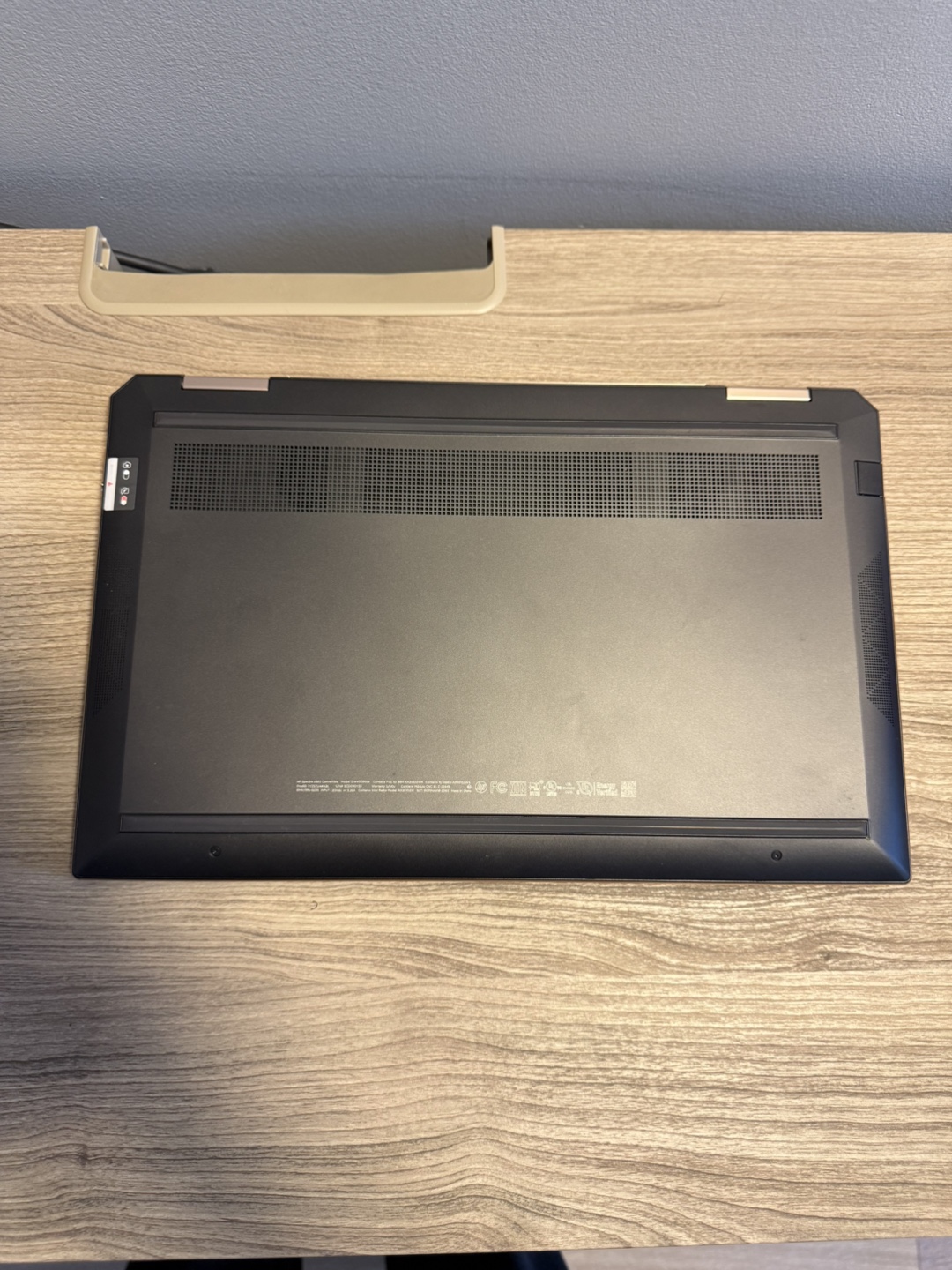 HP Spectre x360 13” Touchscreen – i7Core /16GB RAM / 1TB SSD - photo 5
