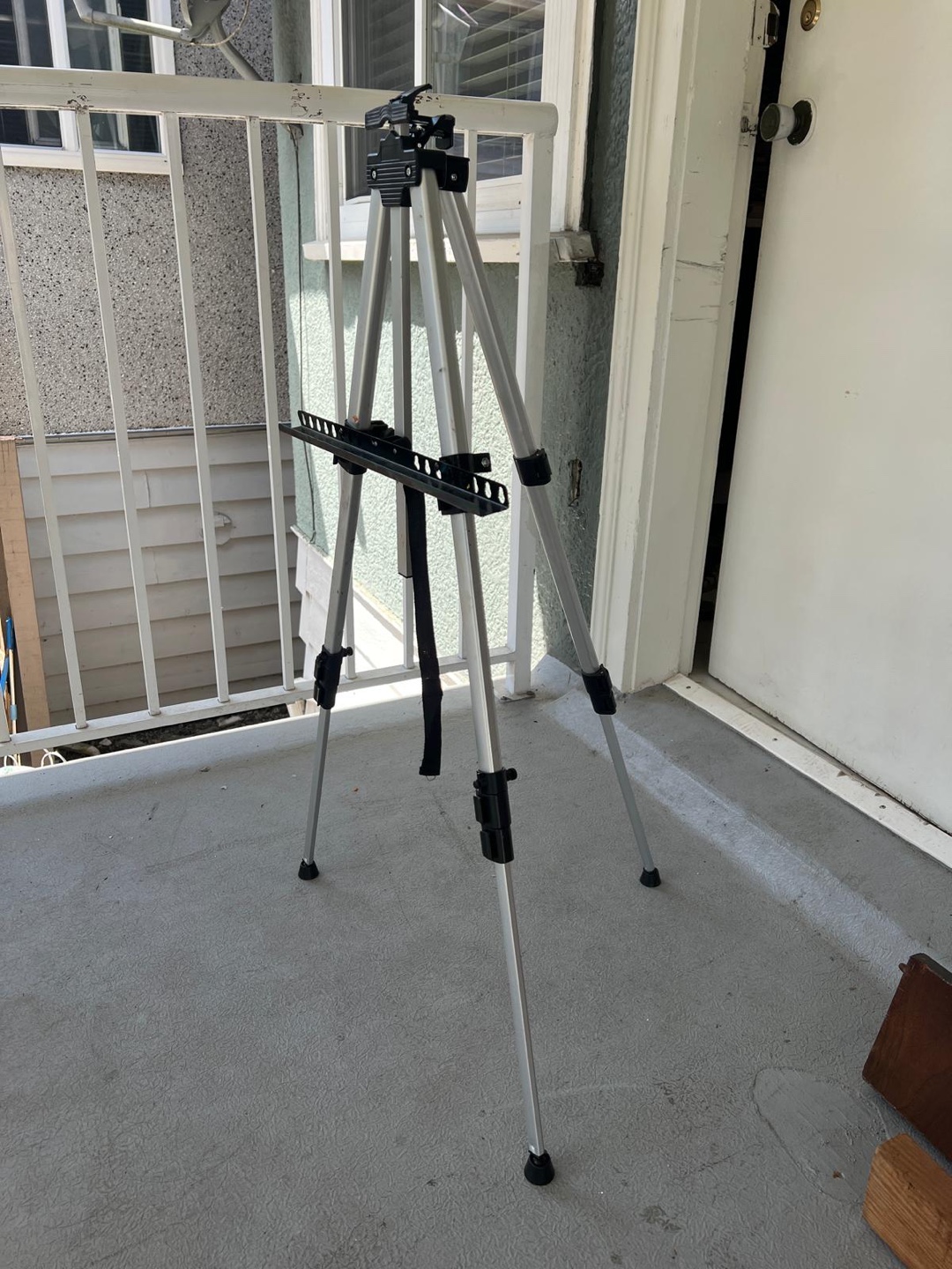 Portable Tabletop Easel - photo 3