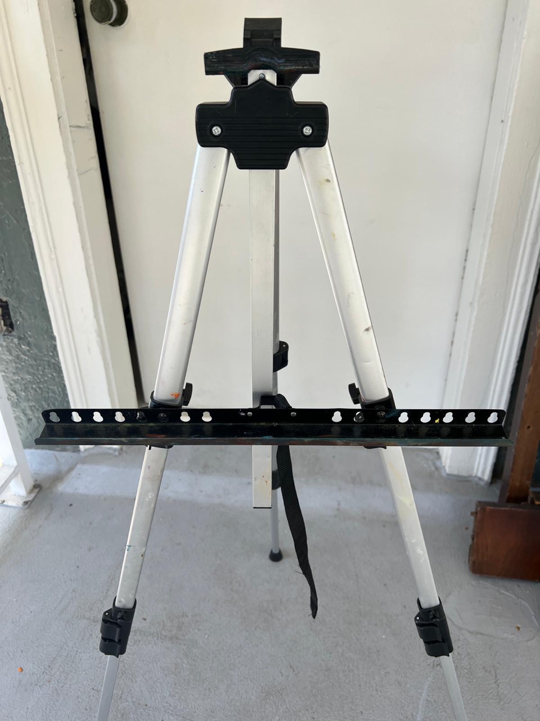 Portable Tabletop Easel - photo 2