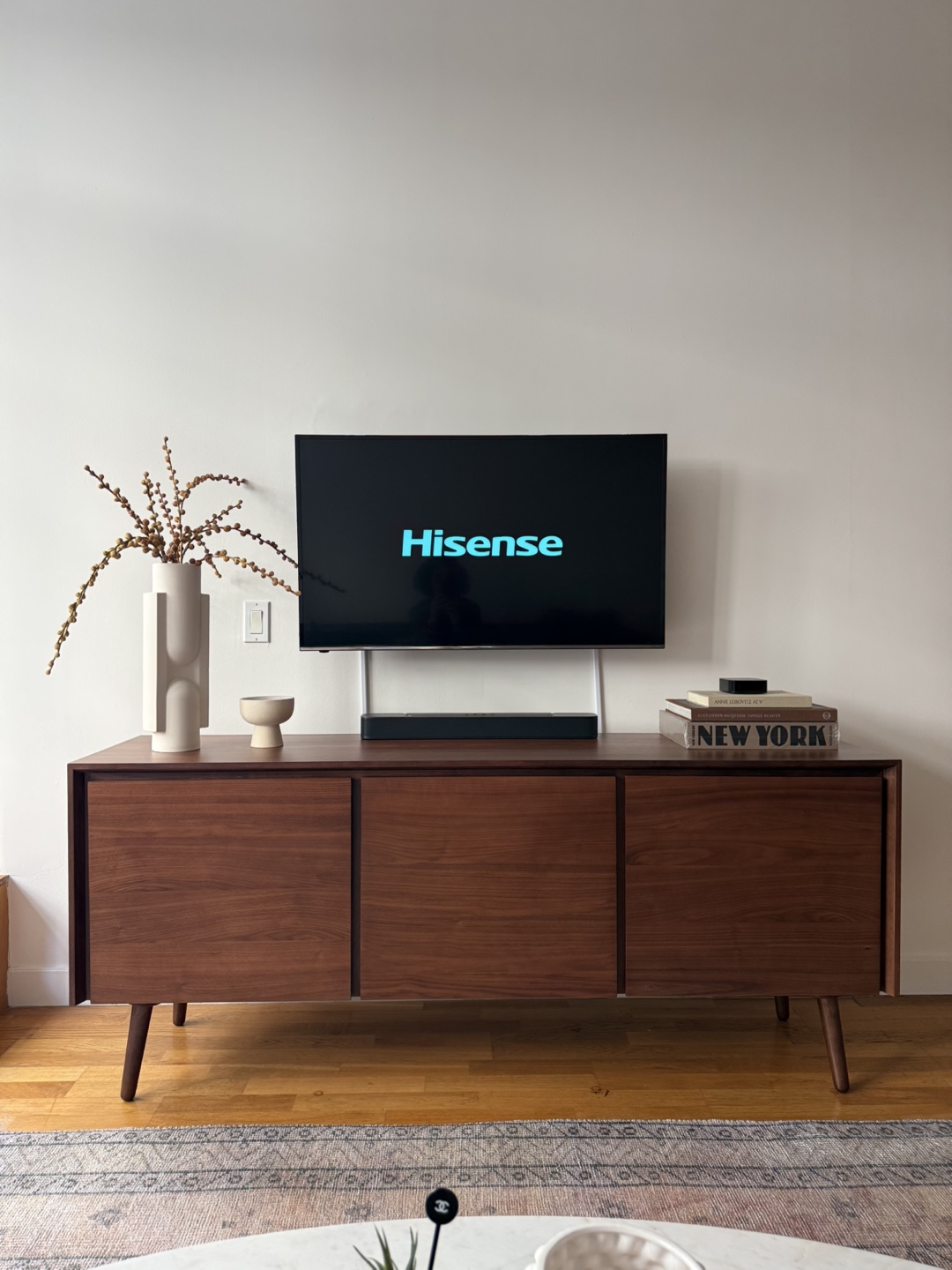 Hisense Smart TV - 100$ - photo 2
