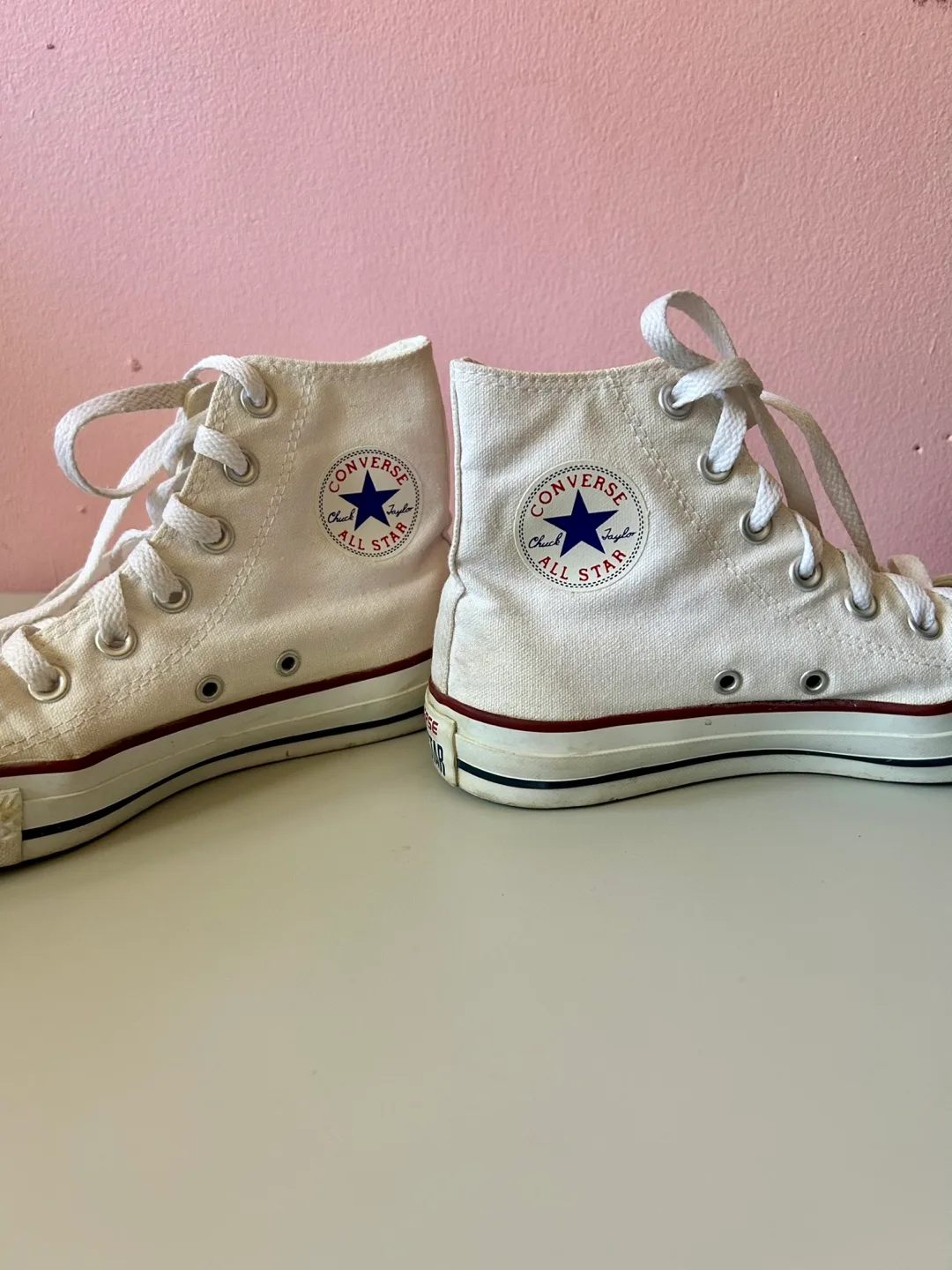 Women's Converse image indicator(3)