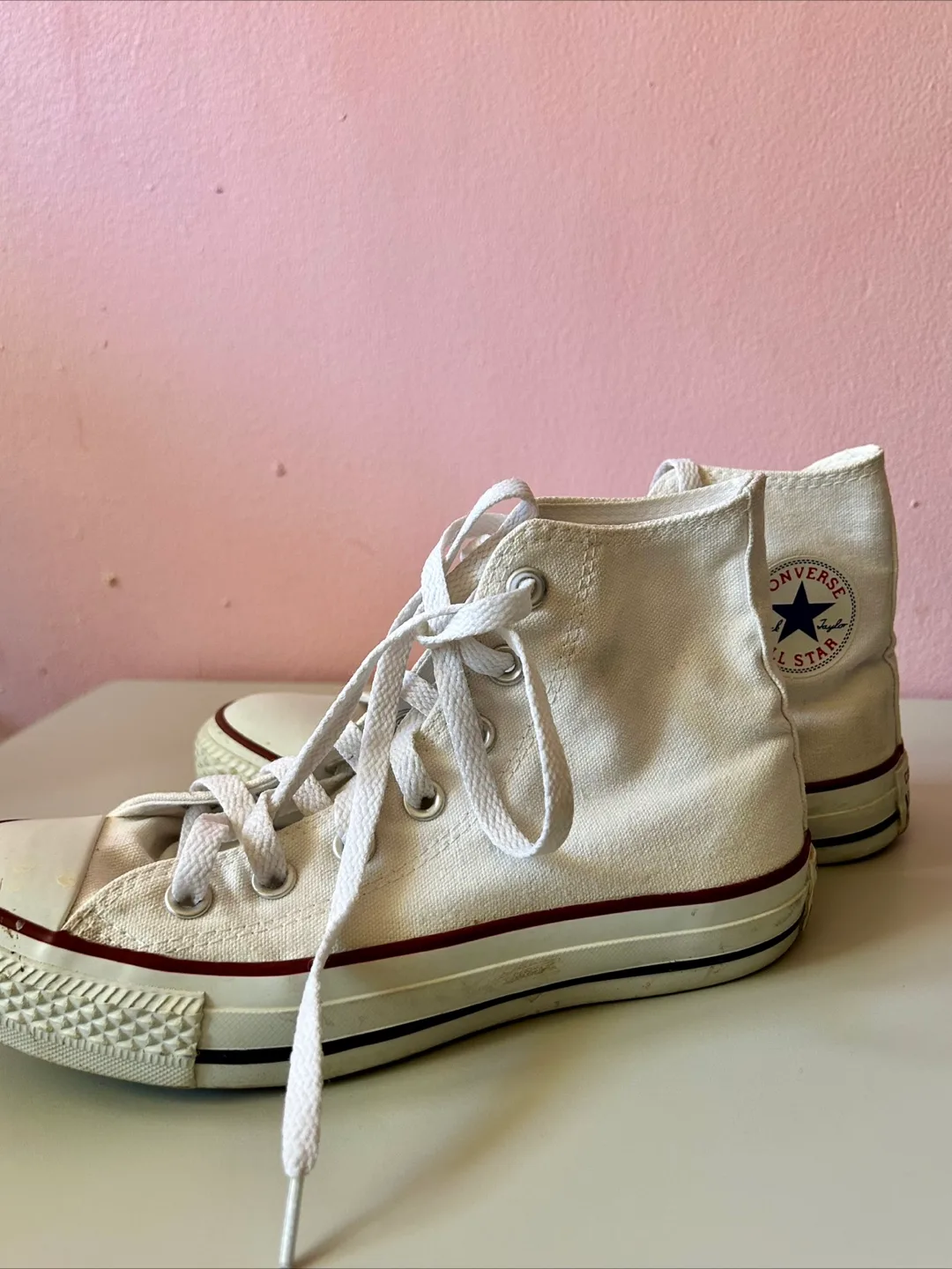 Women's Converse image indicator(5)