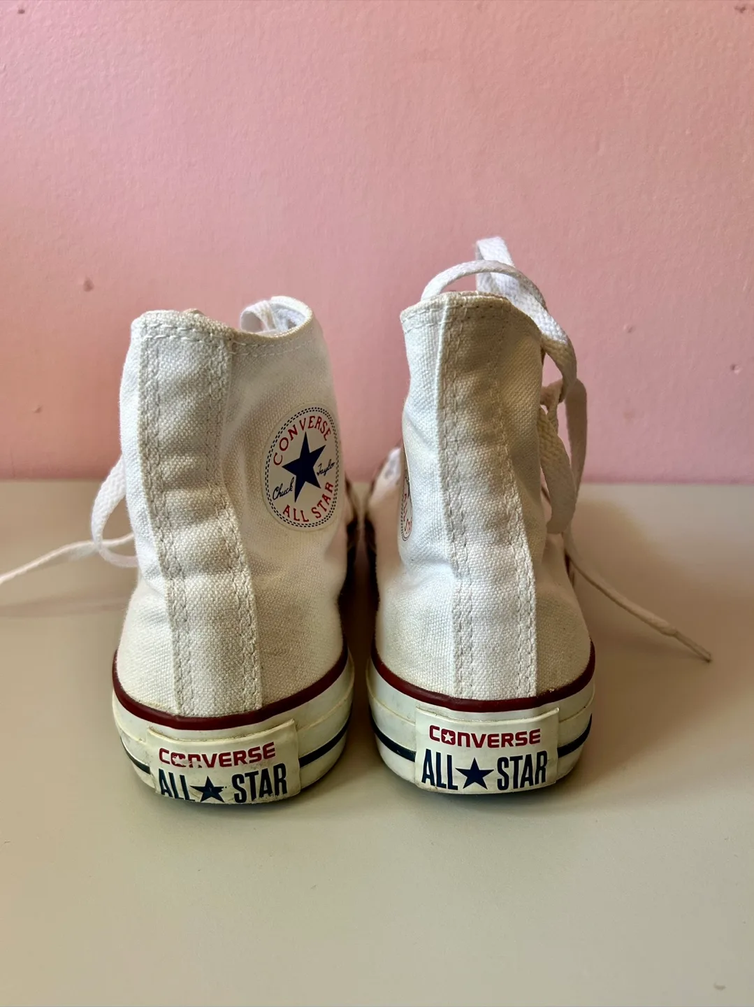 Women's Converse image indicator(4)