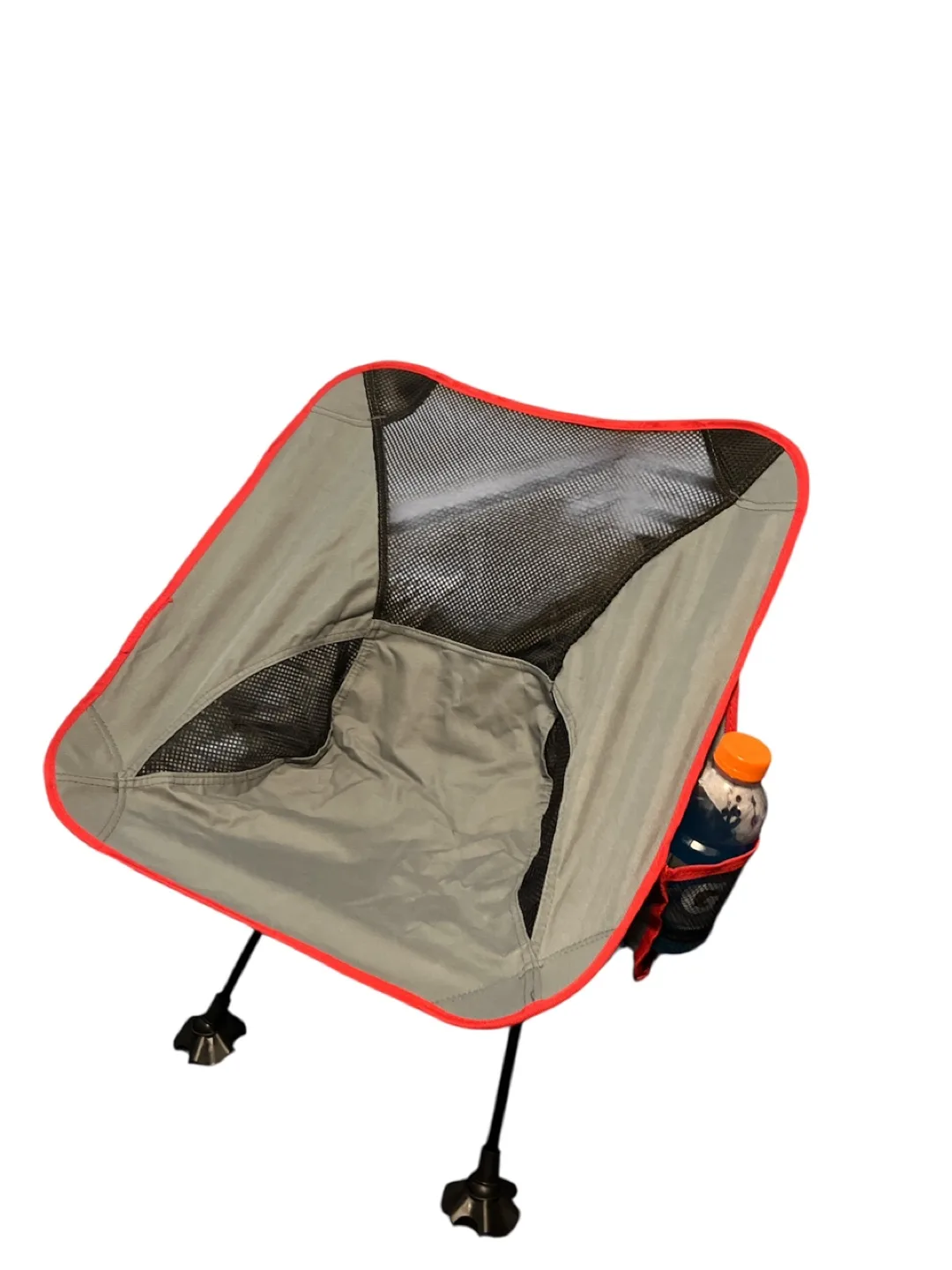Portable Folding Camping Chair with Carry Bag image indicator(2)