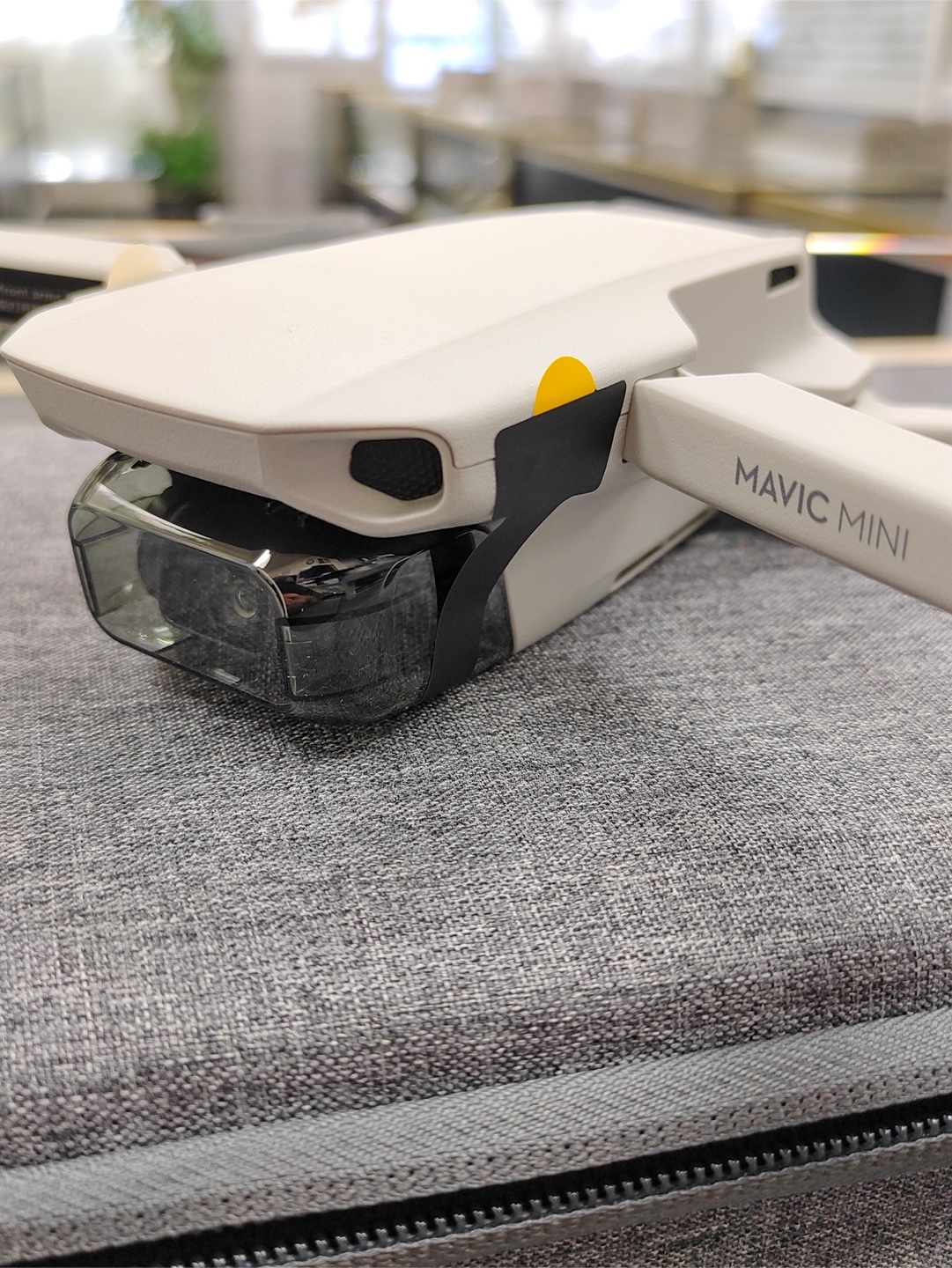 DJI Mavic Mini Drone (1st Gen) w/ Case and Accessories - photo 2