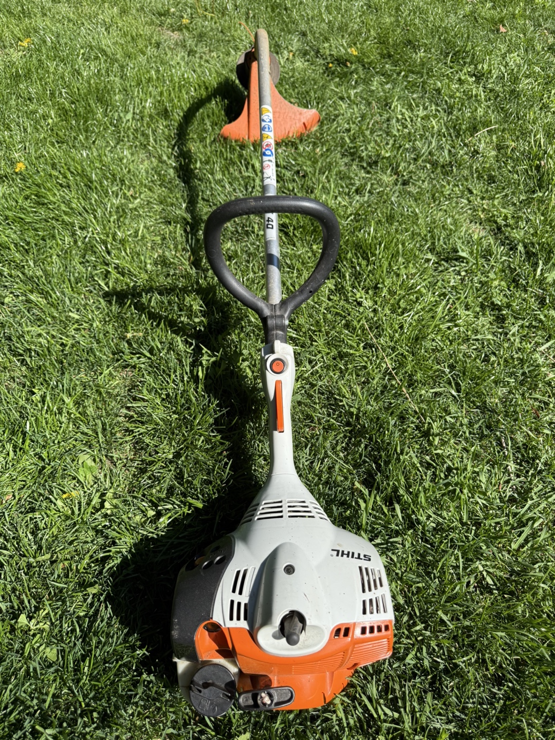STIHL FS 40 String Trimmer