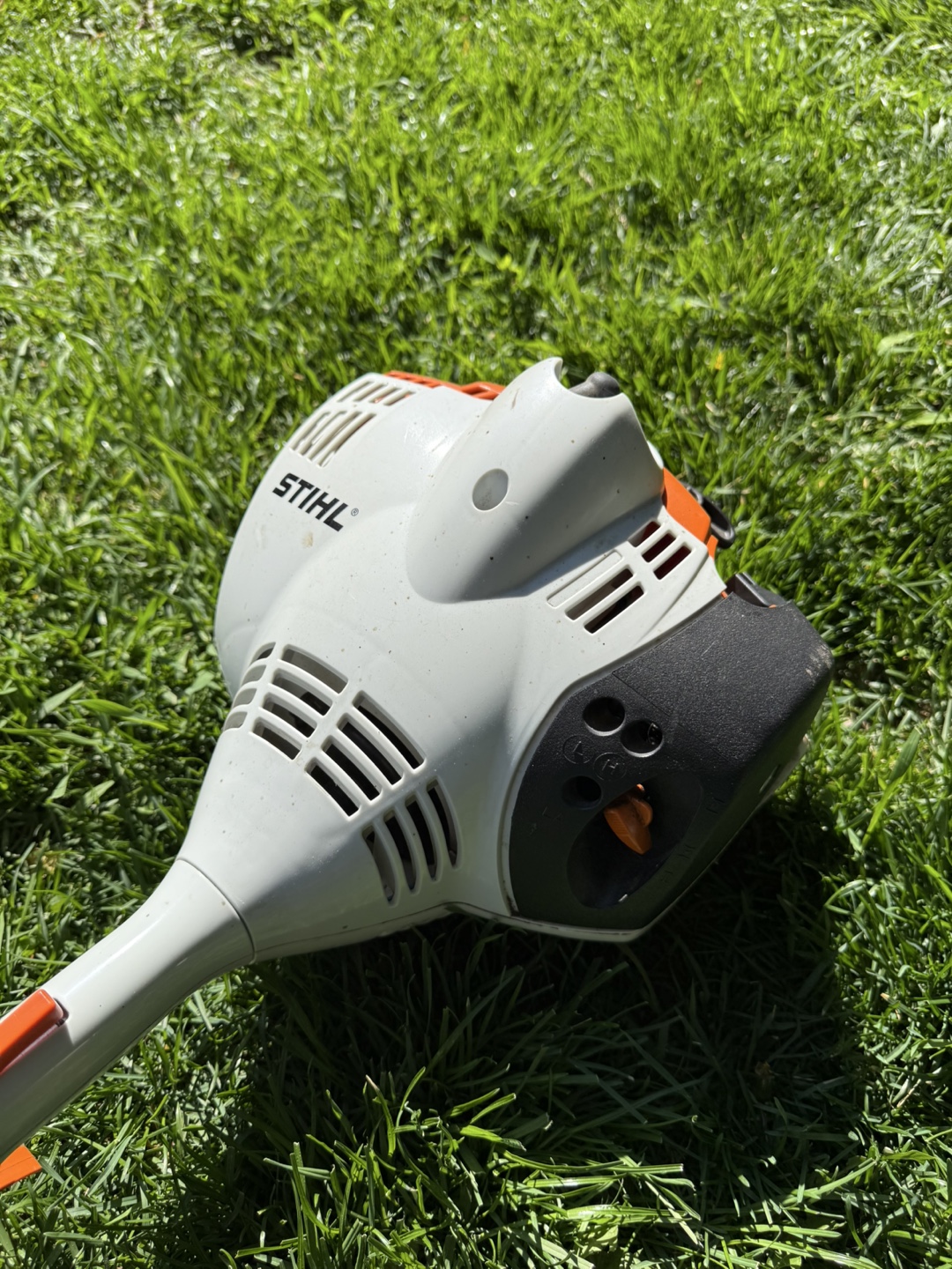 STIHL FS 40 String Trimmer - photo 2