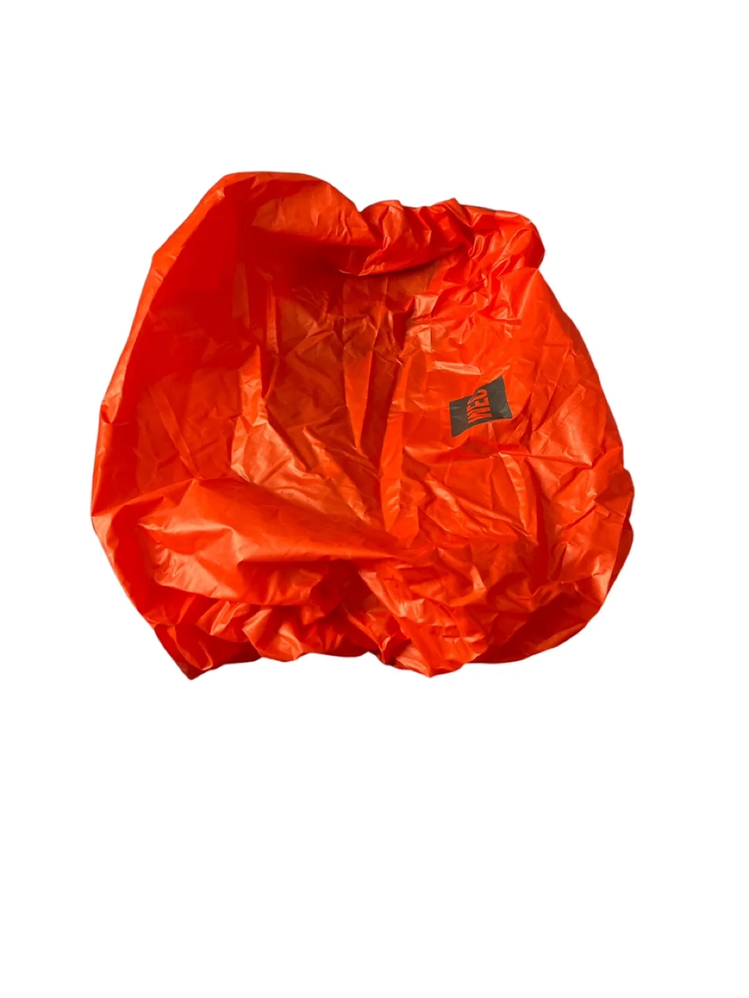MEC Backpack Rain Cover - Orange image indicator(3)