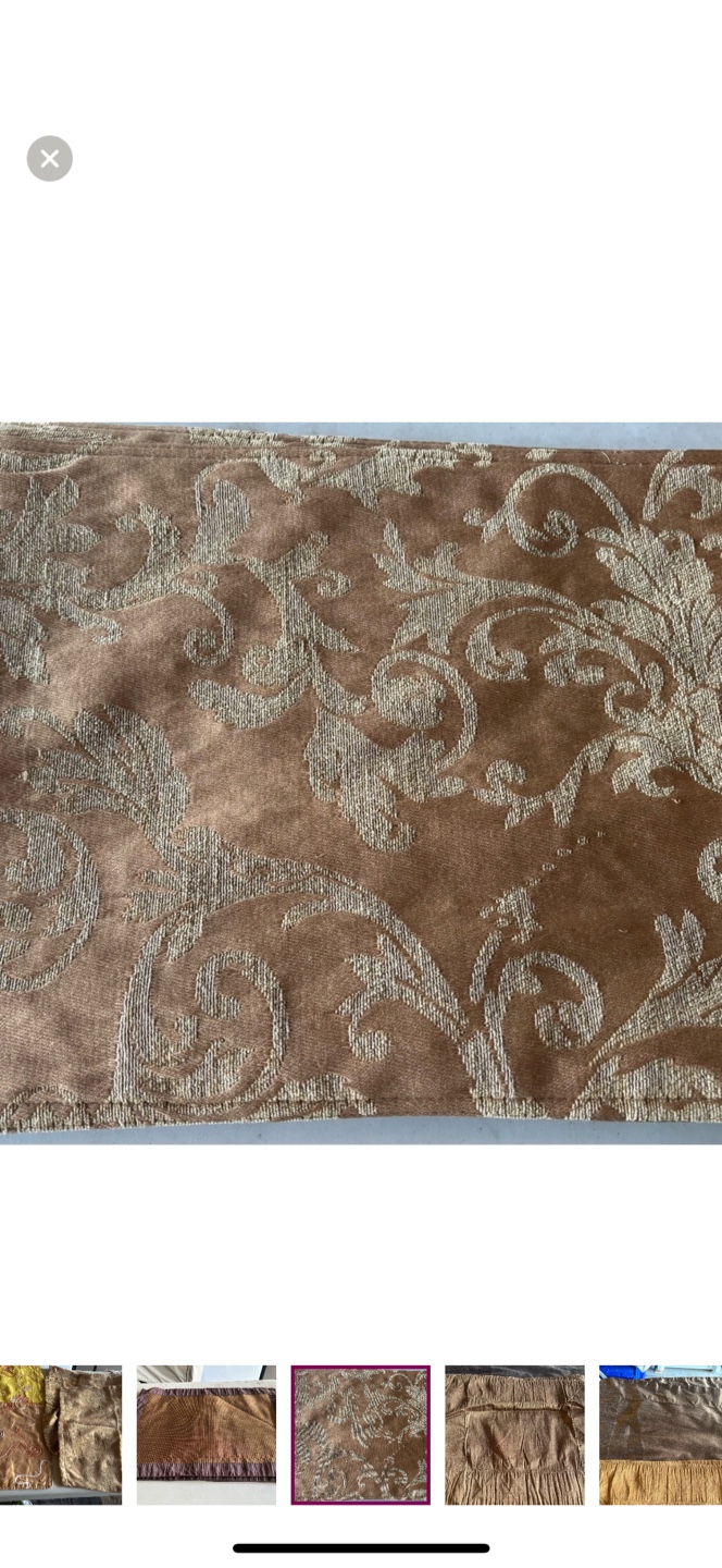 VARIETY OF PLACEMATS 4 FOR $1 - photo 4