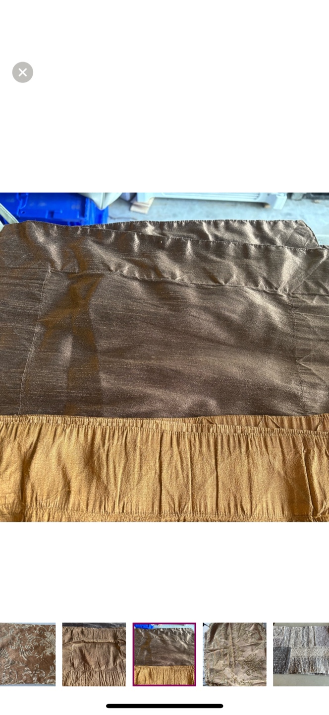 VARIETY OF PLACEMATS 4 FOR $1 - photo 5