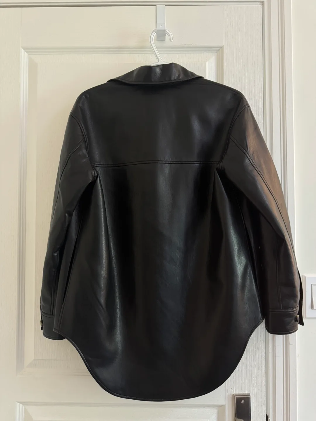Wilfred The Ganna Black Jacket - Size XS image indicator(2)