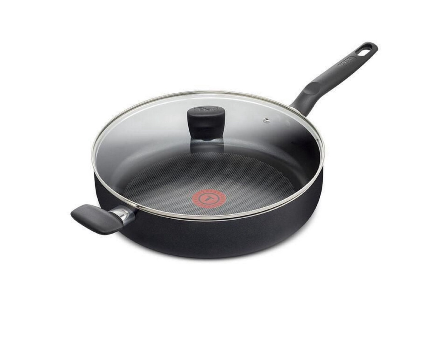 Tefal Ingenio Expertise 28cm Frypan with Lid