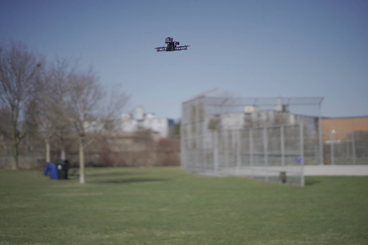 🛸  5 inch Racing FPV Drone For Beginner - photo 2