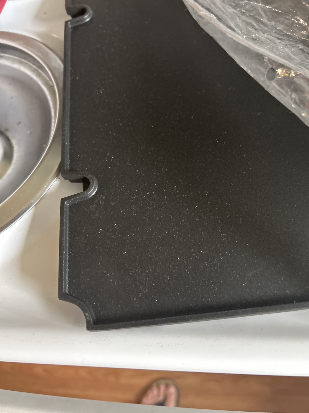 Cuisinart Griddler Grill Plates - photo 2