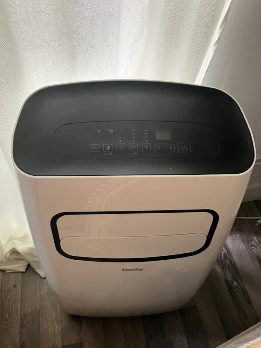 Danby 12000 BTU Portable Air Conditioner thumbnail