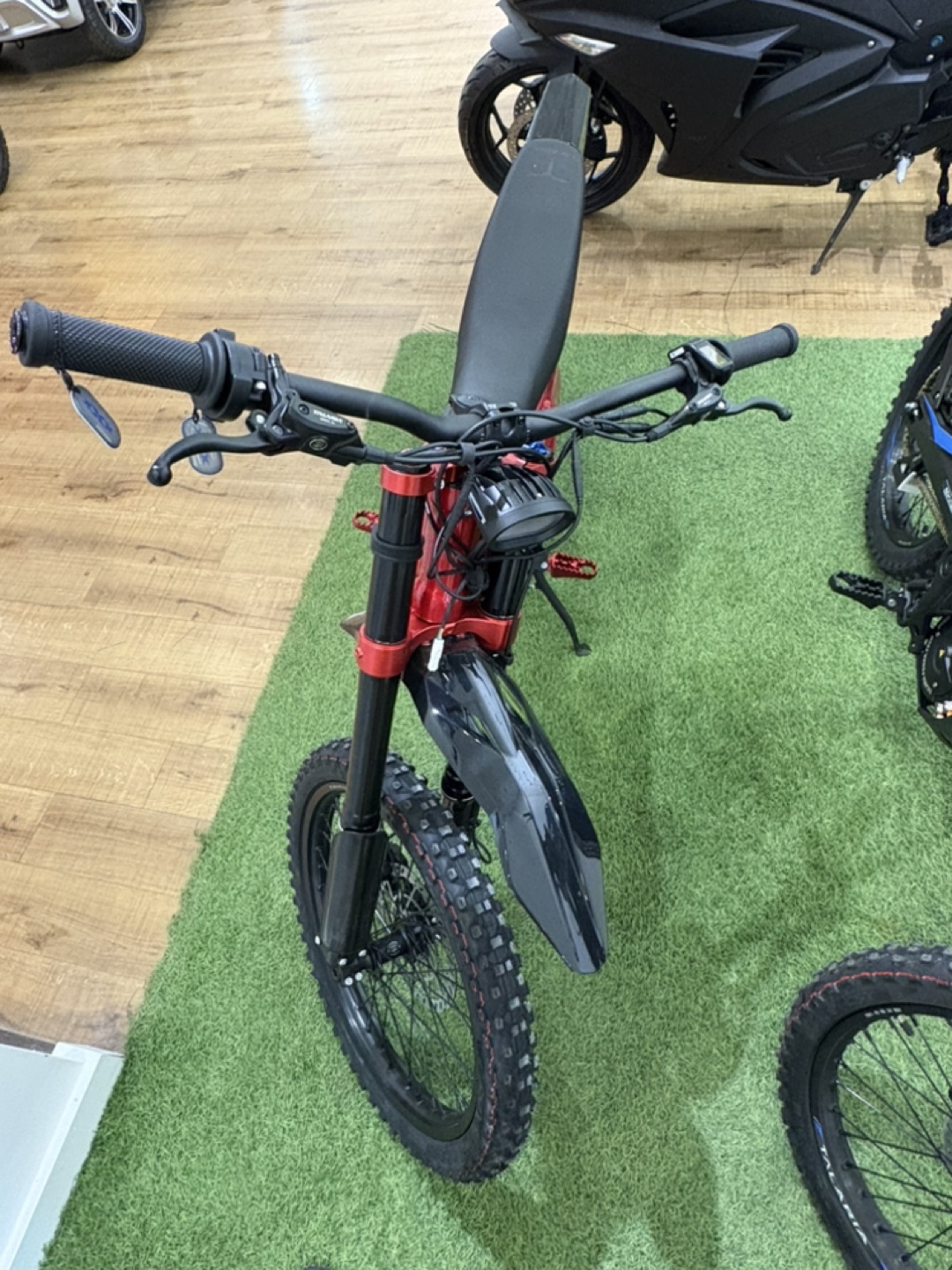 Talaria x3 concept - photo 5