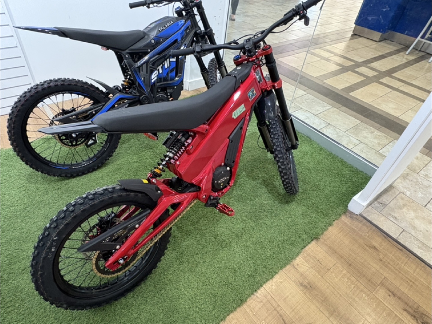 Talaria x3 concept - photo 4