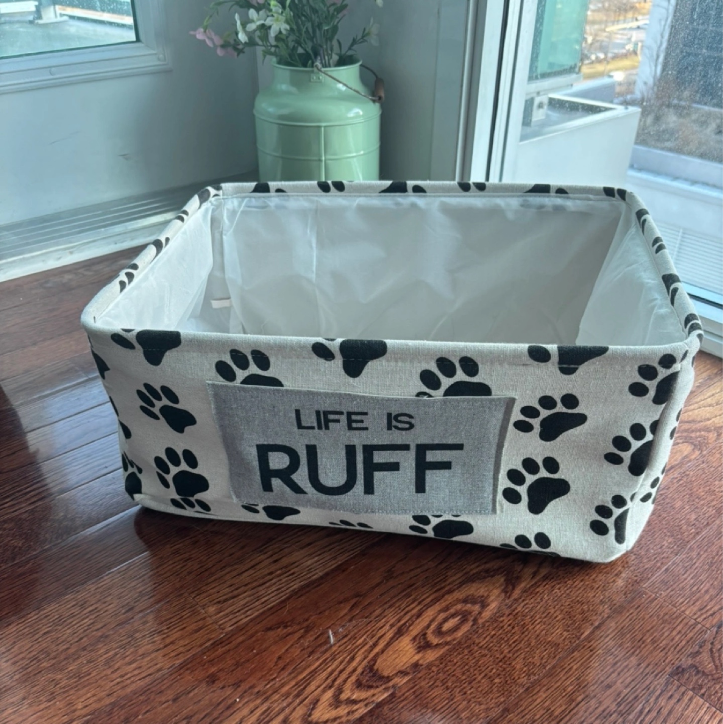 Storage Basket