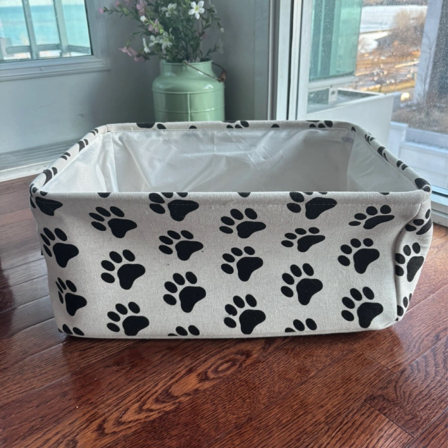 Storage Basket - photo 2