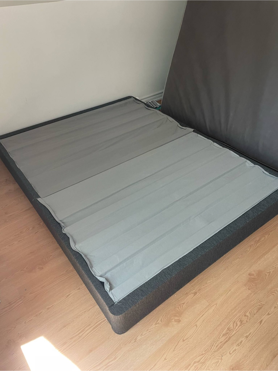 Casper Queen Foundation Bed Base