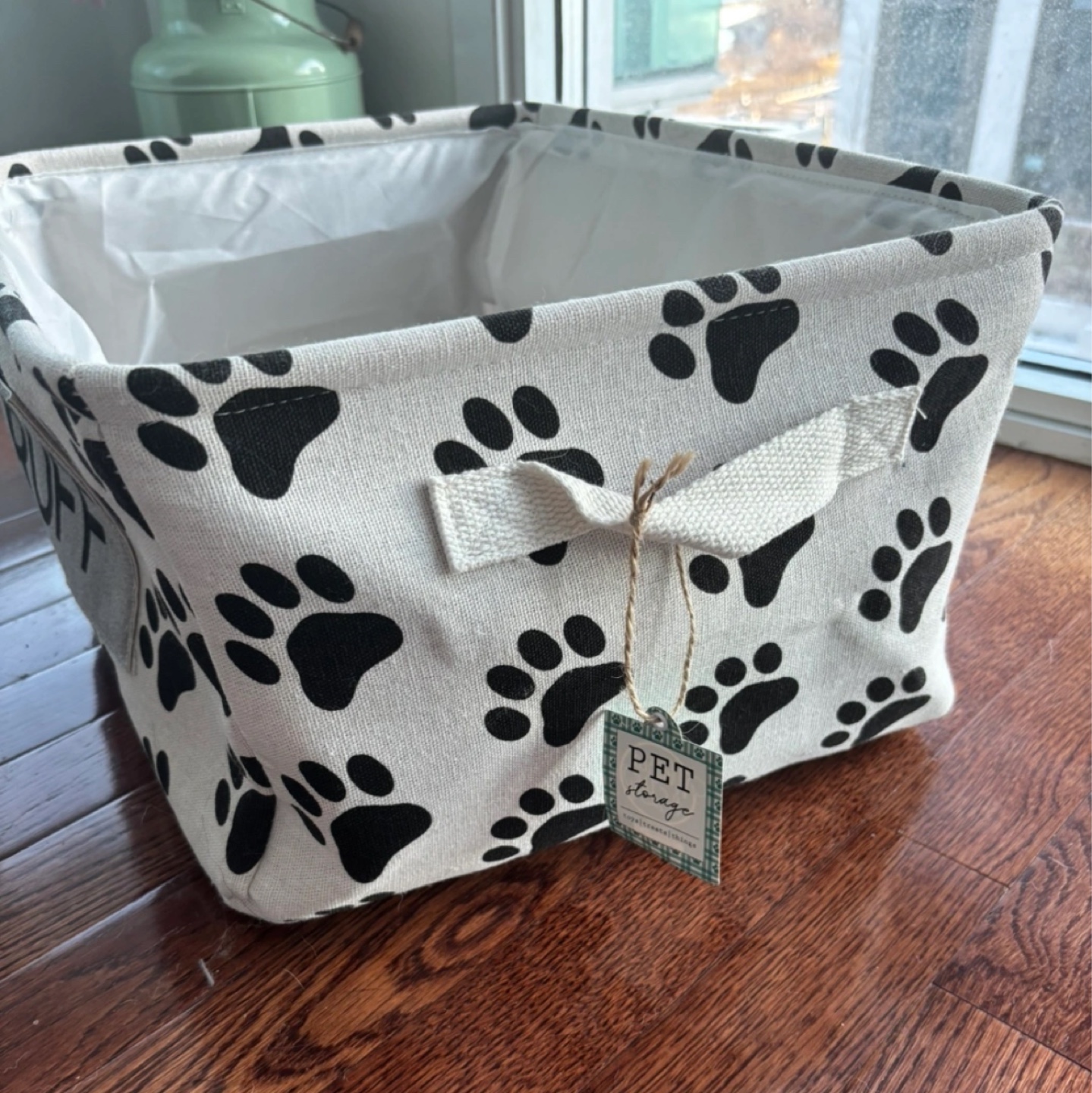 Storage Basket - photo 3