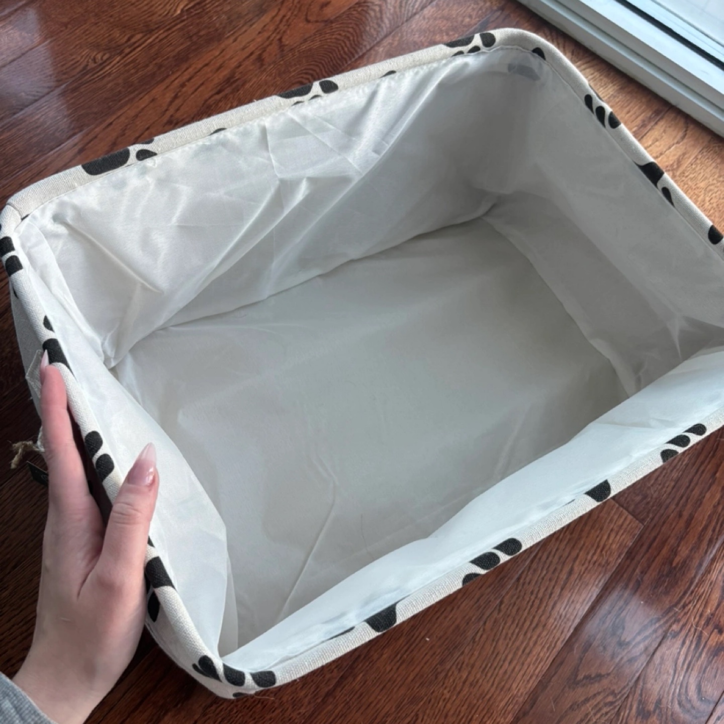 Storage Basket - photo 4