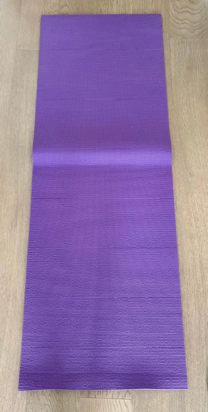 Yoga Bolster and Mat Set image indicator(6)