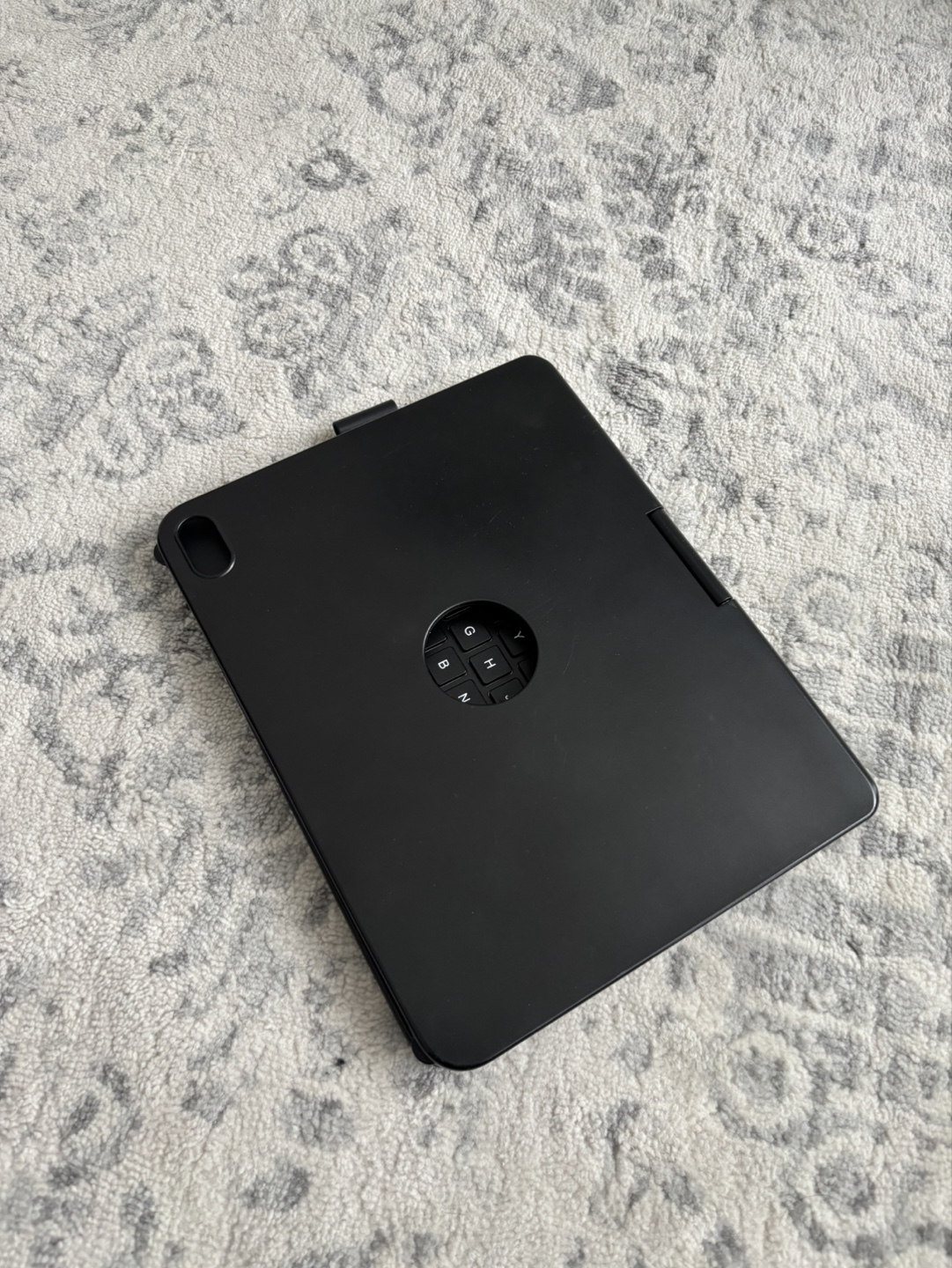 Keyboard Case for IPad 10 - photo 3