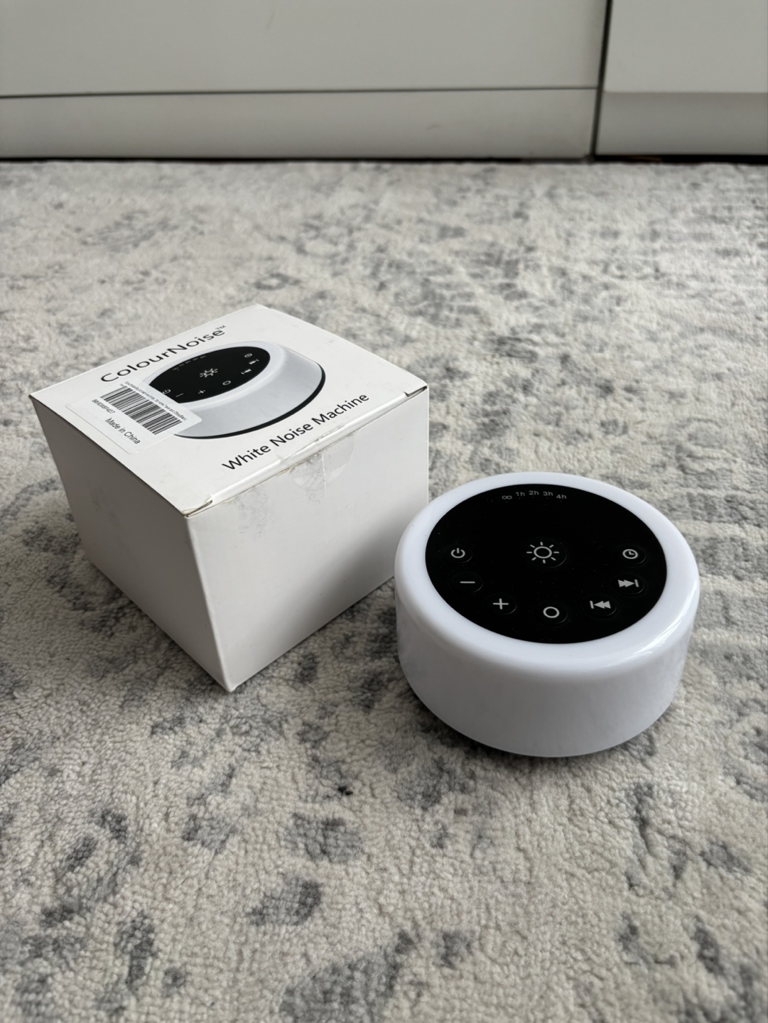 White Noise Machine