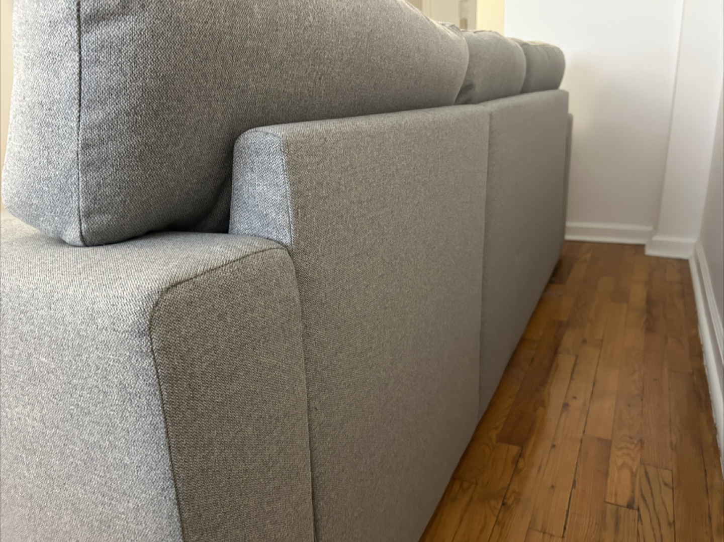 IKEA BÅRSLÖV 3-seat sleeper sofa - photo 5