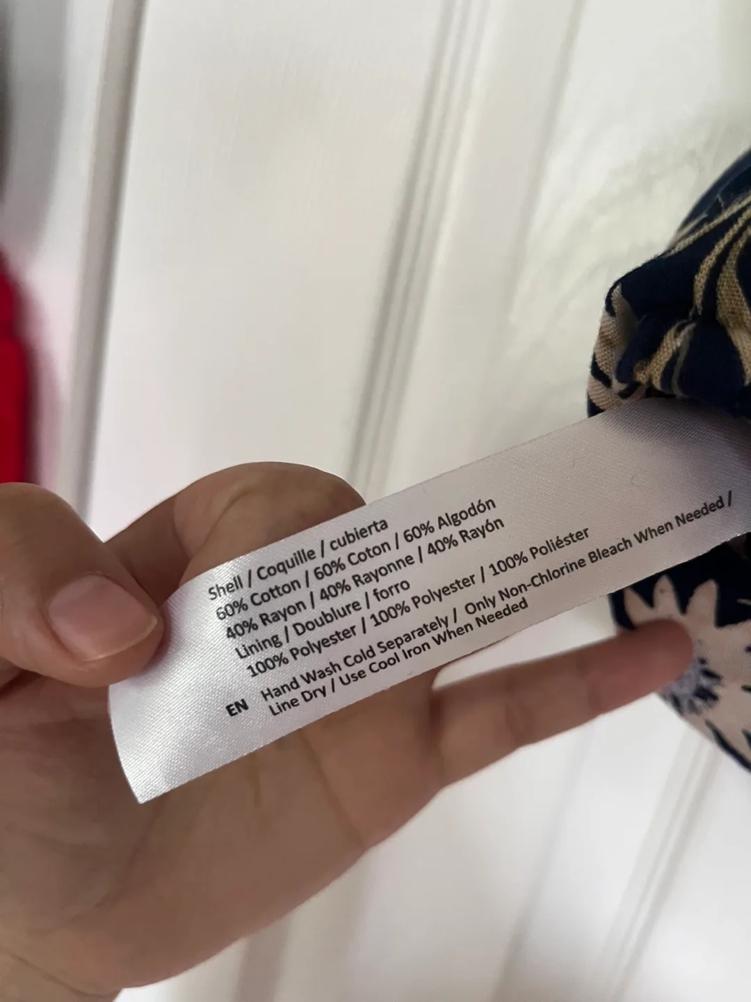 Bustier Floral Crop Top image indicator(5)