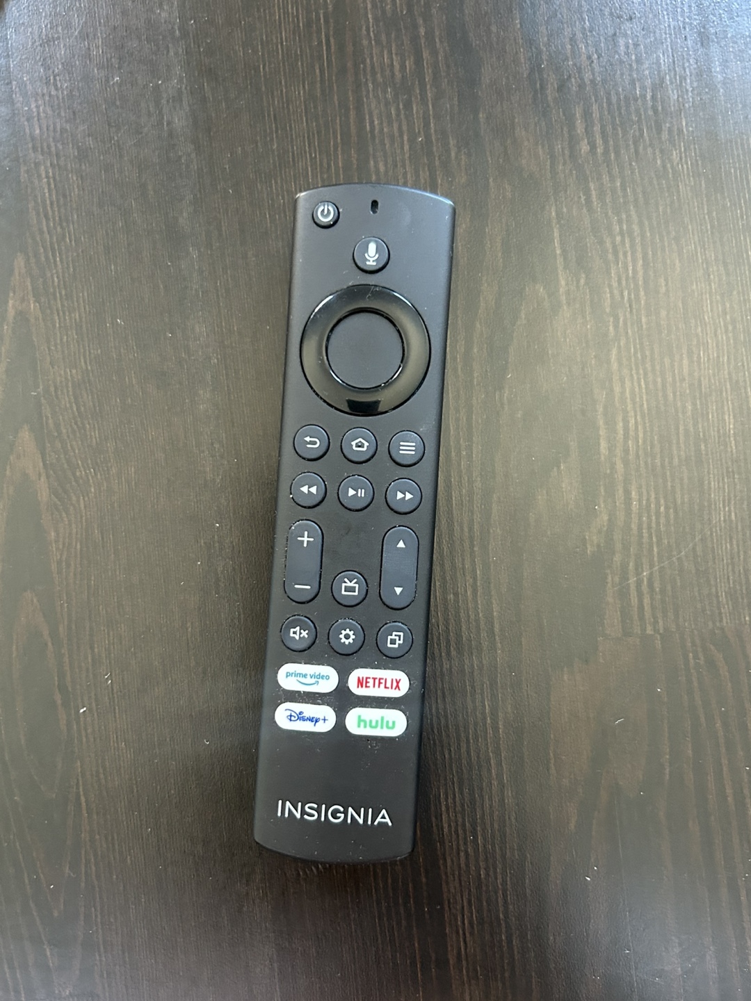 Insignia 32 inch Smart TV - photo 4
