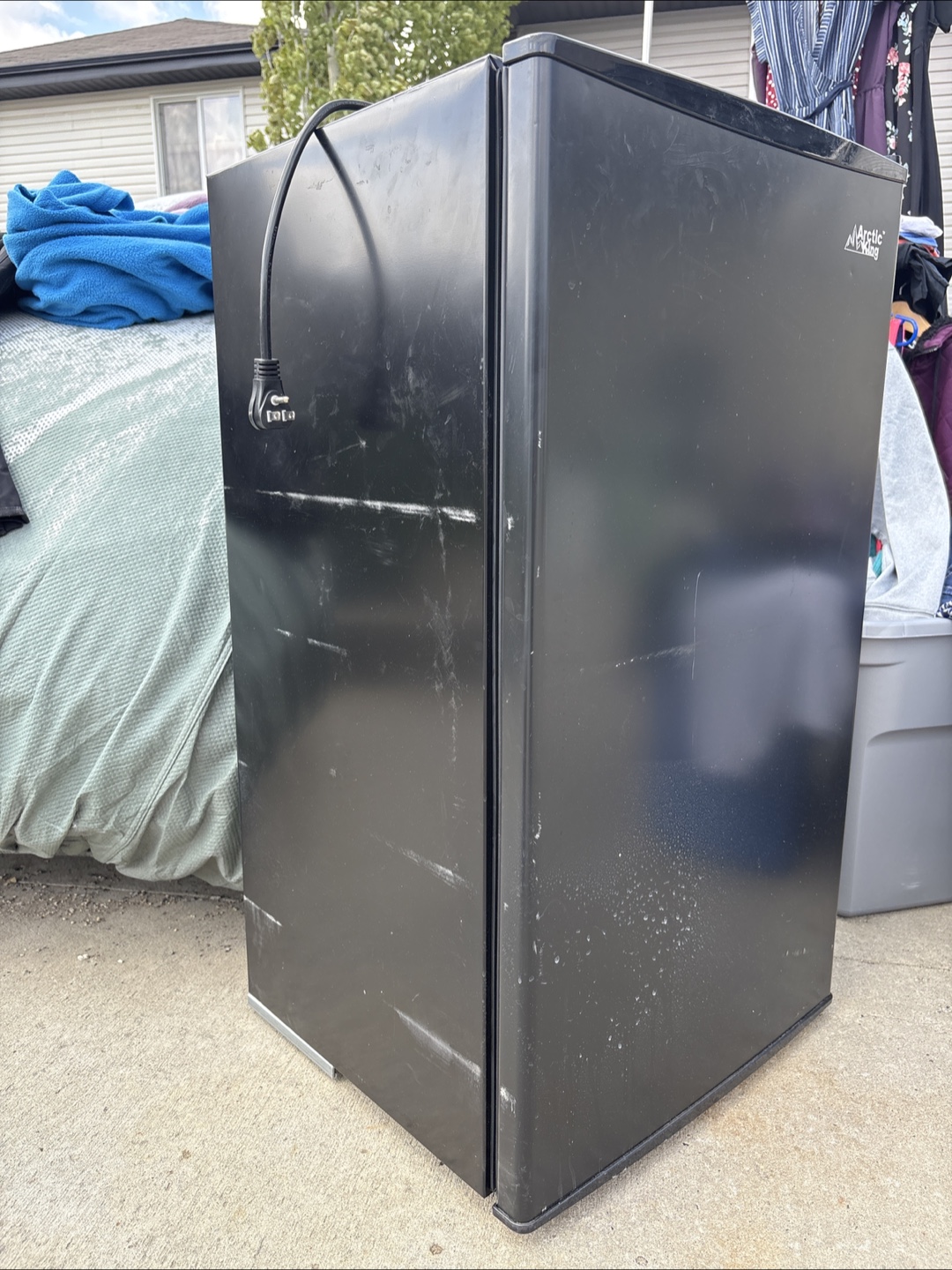 Arctic King Mini Fridge - photo 3