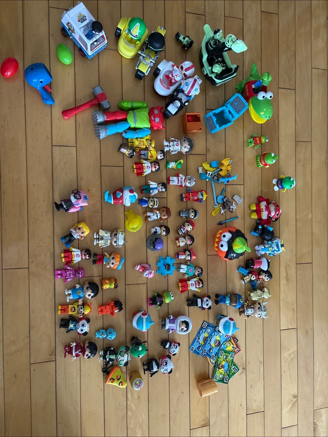 Ryan’s world toys image indicator(4)