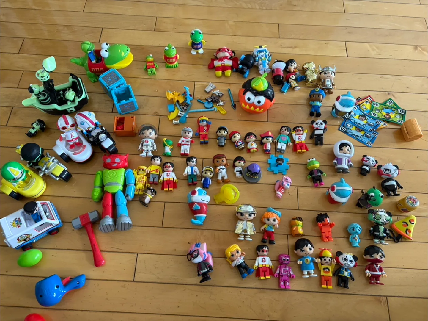 Ryan’s world toys image indicator(3)