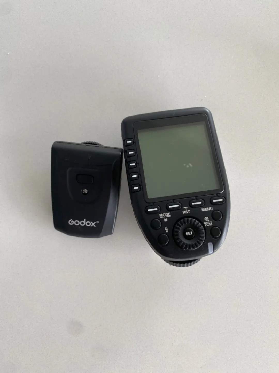 Godox XPro-N TTL Wireless Flash Trigger System thumbnail