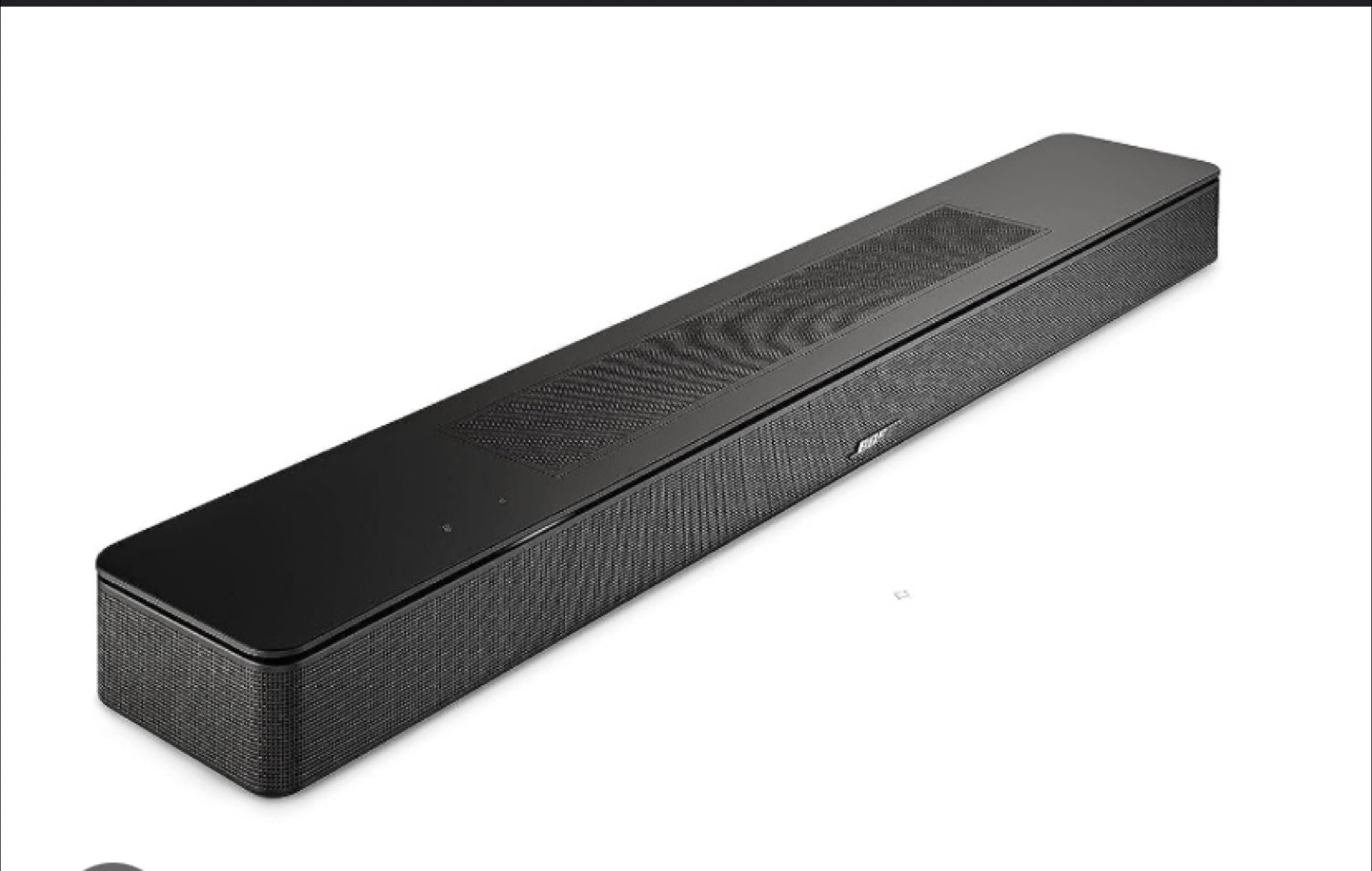 Bose Soundbar 600 - photo 2